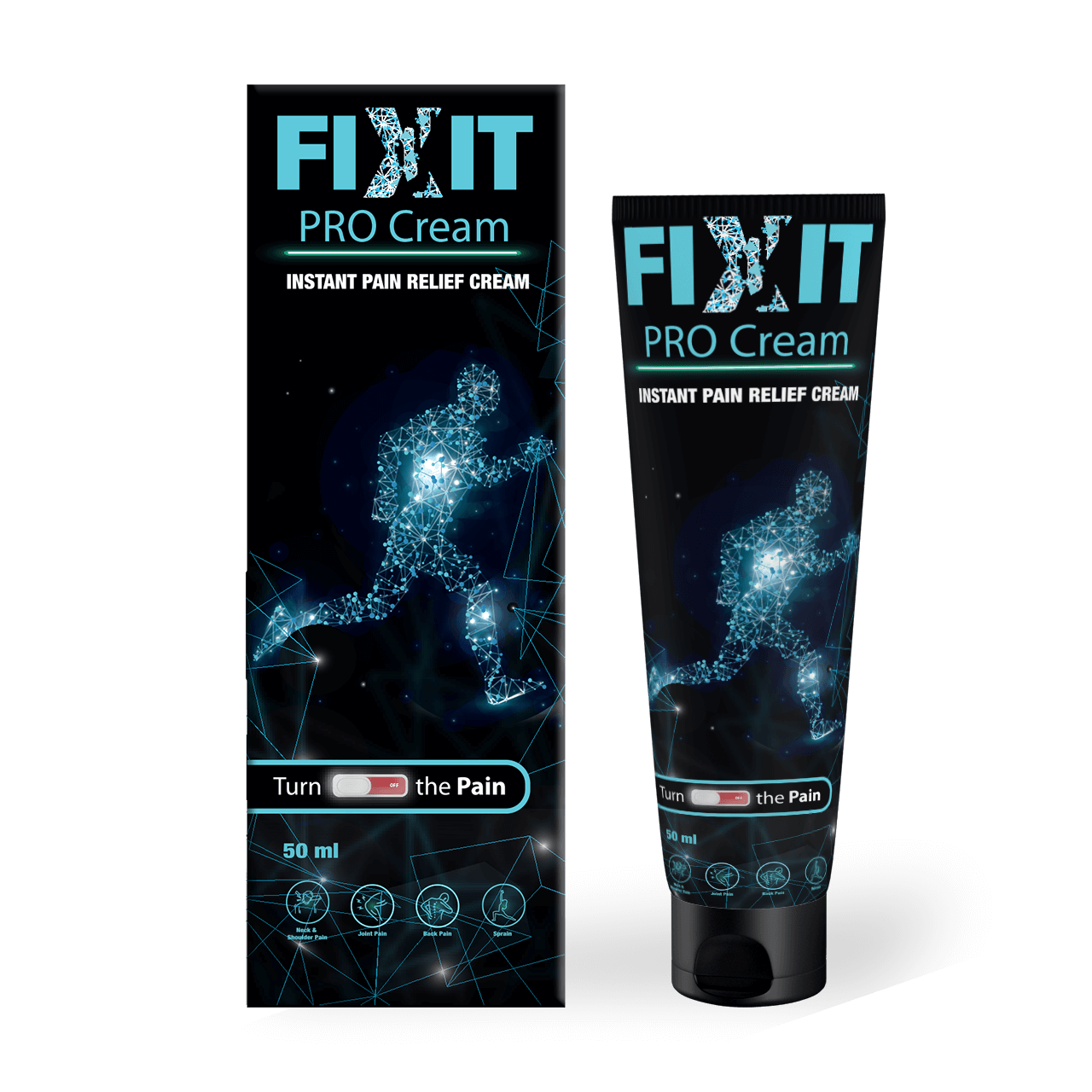 Fixit PRO